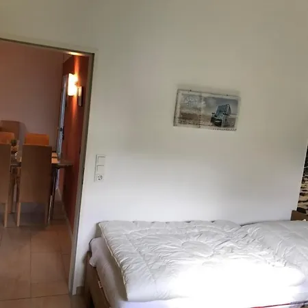 Casa de Férias E13 Mit Garten, Terrasse Und Deichblick *
